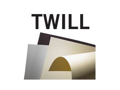 Twill | © EP