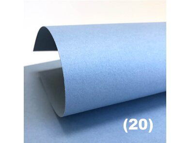 Color Style Fresh Close up Cool Blue | © EP