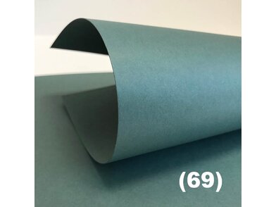 Color Style Fresh  Close up Jungle Green | © EP