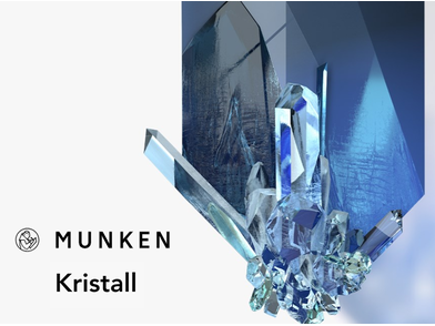 Muken Kristall Imagebild