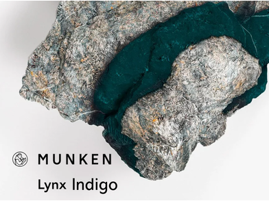 Muken Lynx Indigo Imagebild