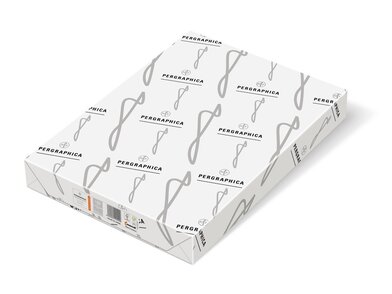 Pergraphica high white indigo Packshot | © Mondi