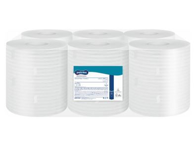 Paloma Prof. Business Innenabrollung Midi