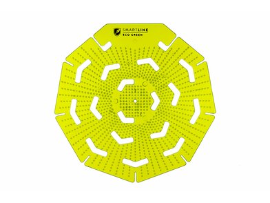 Urinalsieb Smartline Eco Green Premium Lemongras