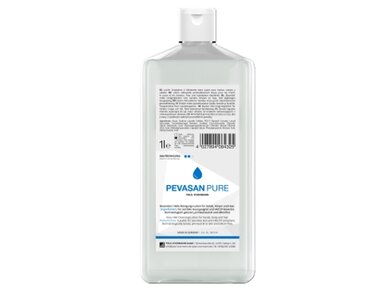PEVASAN Hartflasche