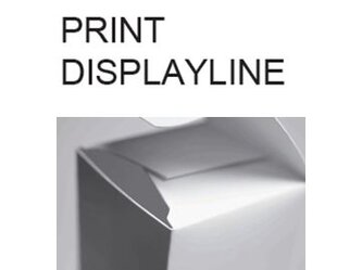 Print Displayline | © EP