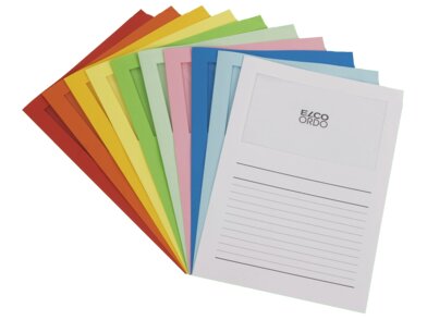 Elco Prestige Kuverts und Taschen