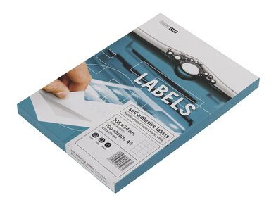 multifunktionale Etiketten | © EP