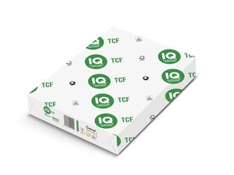 IQ TCF | © Mondi