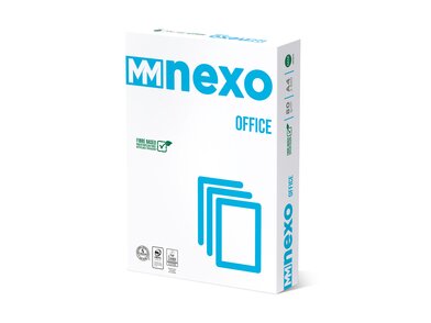 NEXO Office Packshot