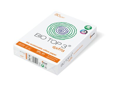 Bio Top 3 extra