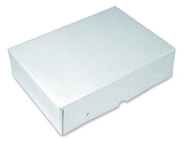 Abbildung Versandschachtel