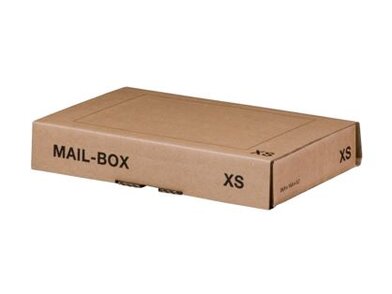 Mail-Box wiederverschließbar | © Liebensteiner Smartbox Pro