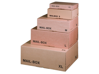 Mail-Box wiederverschließbar | © Liebensteiner Smartbox Pro