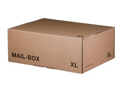 Mail-Box wiederverschließbar | © Liebensteiner Smartbox Pro