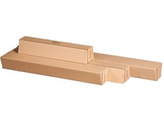 Trapez Versandverpackung | © Liebensteiner Smartbox Pro