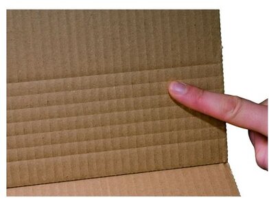 Anwendungsbeispiel Universalverpackung | © Liebensteiner Smartbox Pro