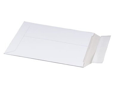 Versandtasche aus Vollpappe | © Liebensteiner Smartbox Pro