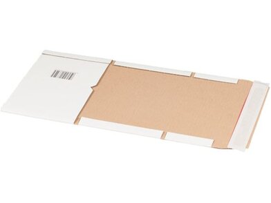 Wickelverpackung | © Liebensteiner Smartbox Pro
