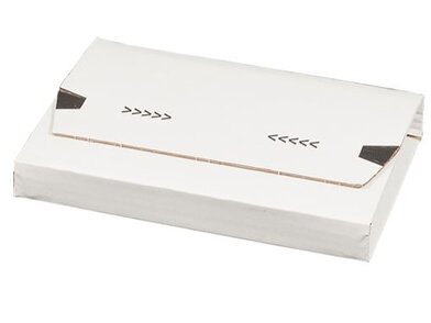 Anwendungsbeispiel Wickelverpackung | © Liebensteiner Smartbox Pro